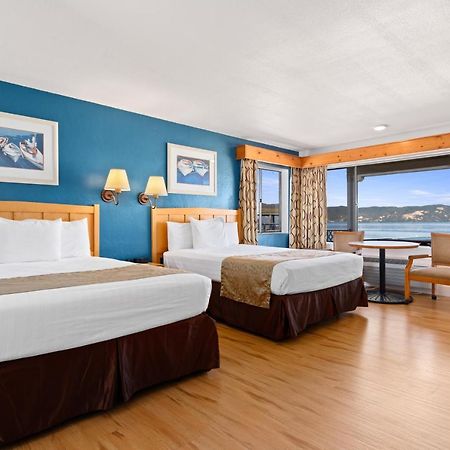 Skylark Shores Resort Lakeport Kültér fotó