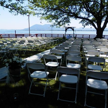 Skylark Shores Resort Lakeport Kültér fotó