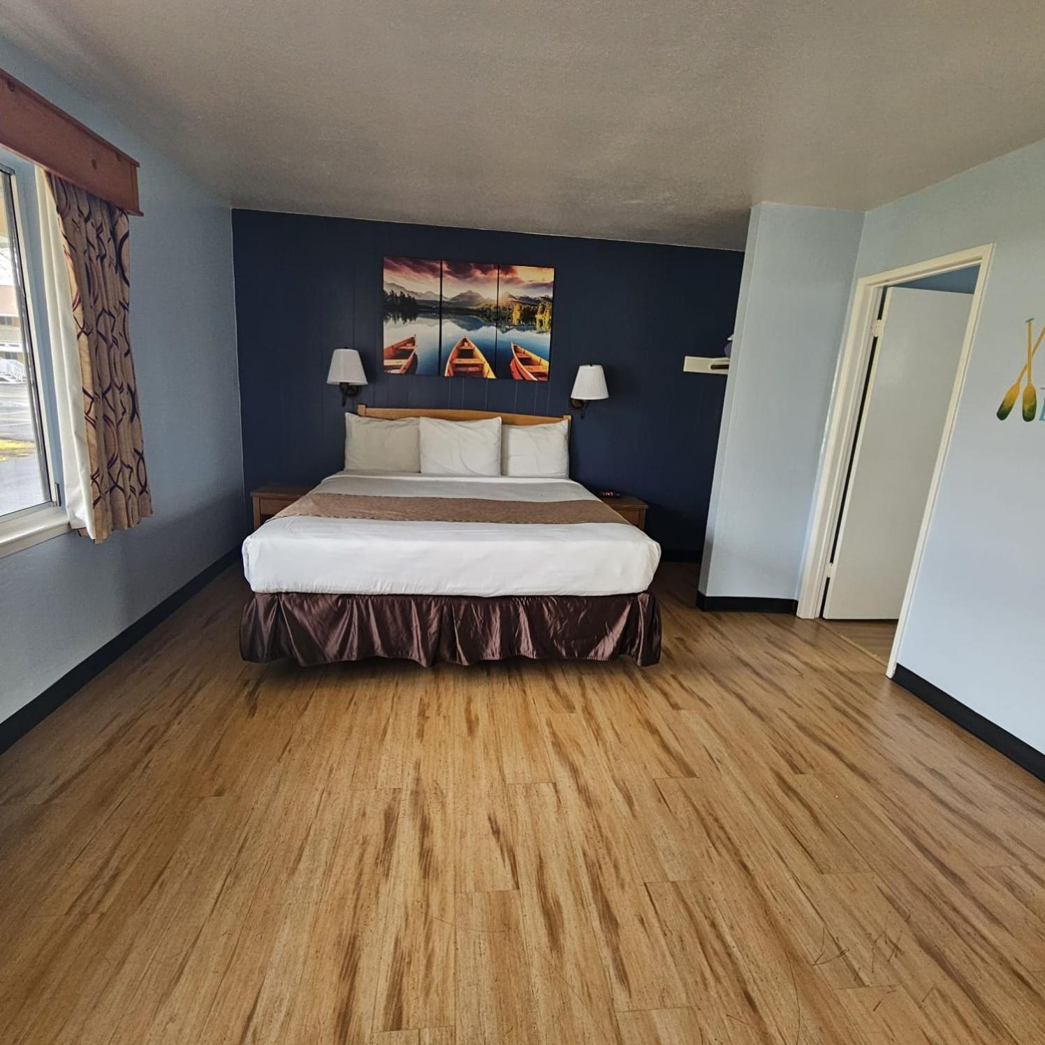 Skylark Shores Resort Lakeport Kültér fotó
