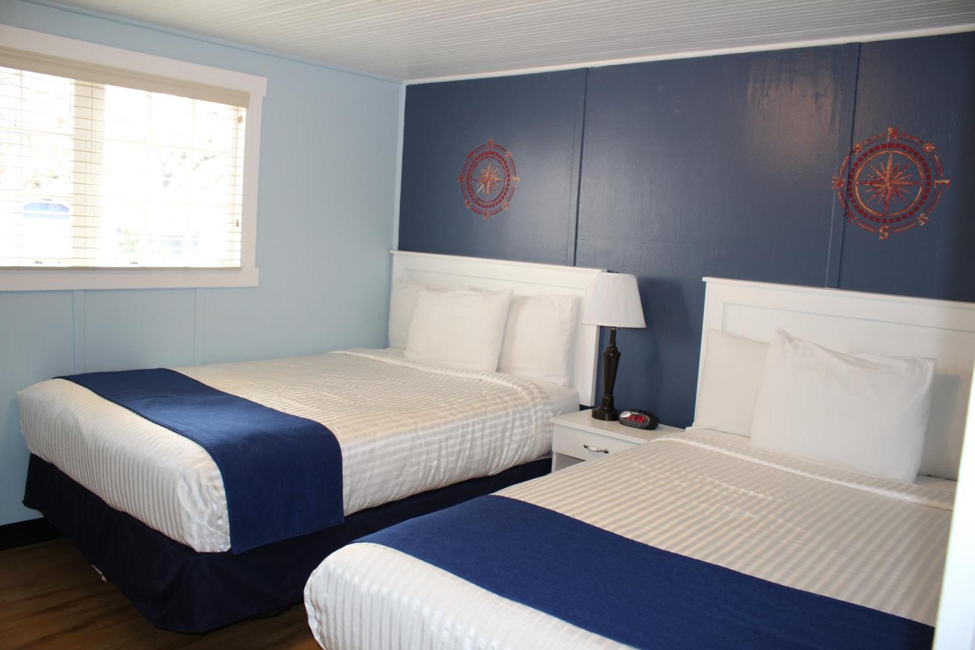 Skylark Shores Resort Lakeport Kültér fotó