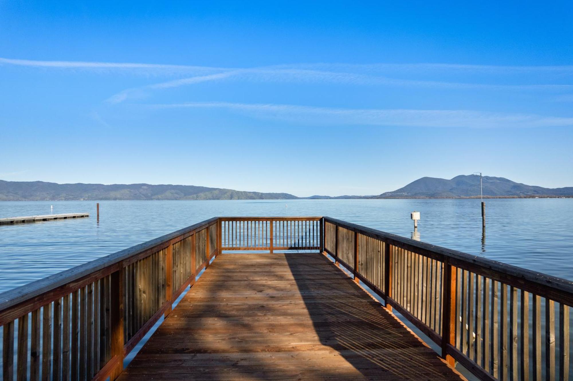 Skylark Shores Resort Lakeport Kültér fotó