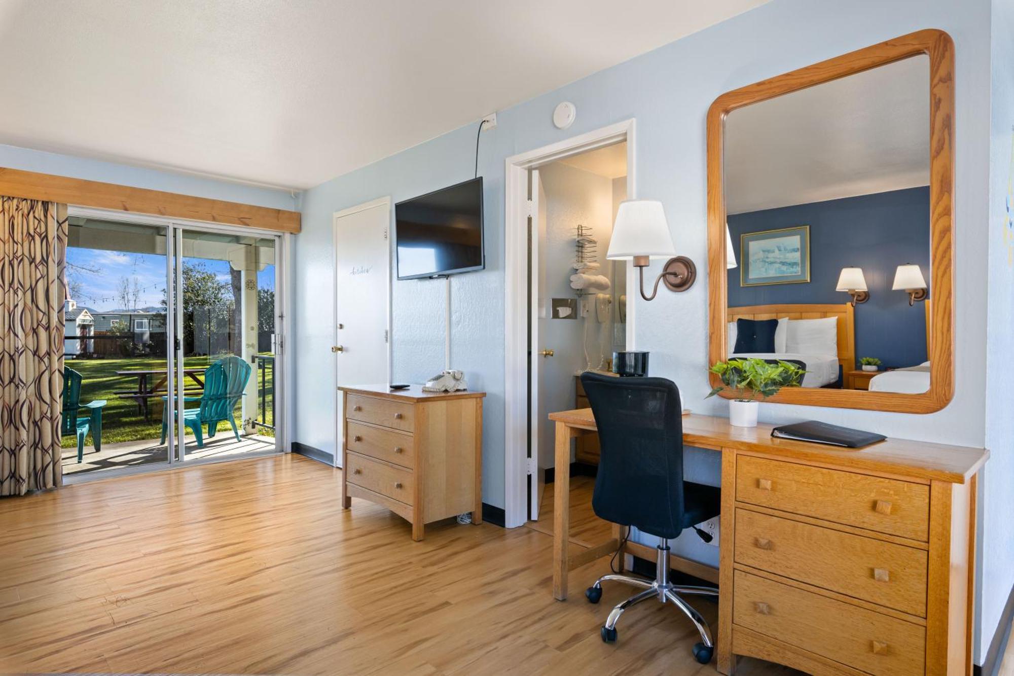Skylark Shores Resort Lakeport Kültér fotó