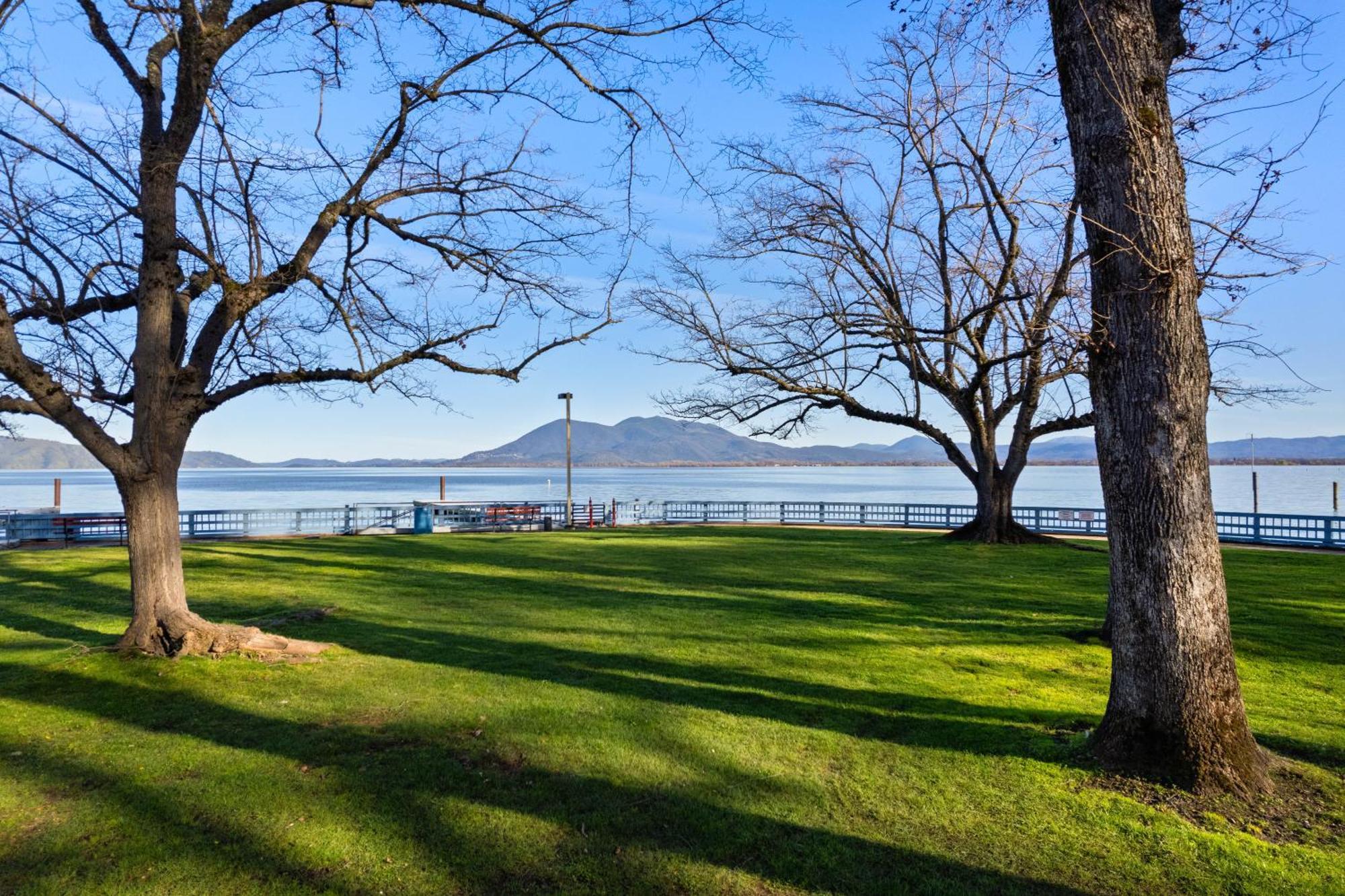 Skylark Shores Resort Lakeport Kültér fotó